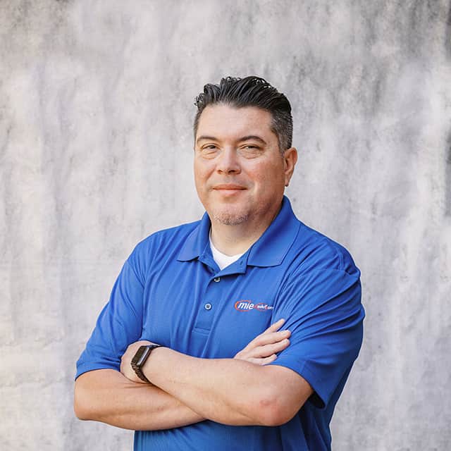 Andrew Ortega