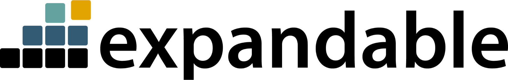 Expandable